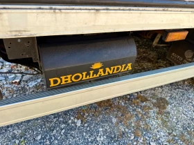 Iveco Daily ПАДАЩ БОРД* СТРАНИЧНА ВРАТА* до 3.5т* СЕРВИЗНА ИСТ, снимка 15