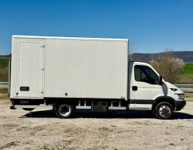 Iveco Daily ПАДАЩ БОРД* СТРАНИЧНА ВРАТА* до 3.5т* СЕРВИЗНА ИСТ, снимка 7