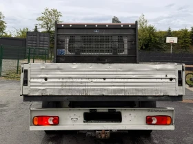 Renault Master 2.3D Двойна кабина, снимка 6