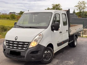 Renault Master 2.3D Двойна кабина, снимка 2
