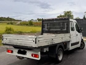 Renault Master 2.3D Двойна кабина, снимка 4