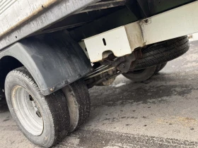 Renault Master 2.3D Двойна кабина, снимка 5