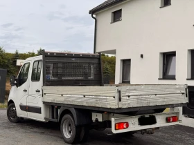 Renault Master 2.3D Двойна кабина, снимка 3