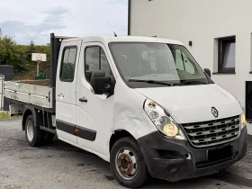 Renault Master 2.3D Двойна кабина, снимка 1