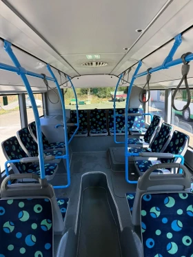 Mercedes-Benz Citaro Нов Внос!КЛИМАТИК, ПЕЧКА, ZF ABS, ASD, снимка 5