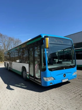 Mercedes-Benz Citaro Нов Внос!КЛИМАТИК, ПЕЧКА, ZF ABS, ASD, снимка 1