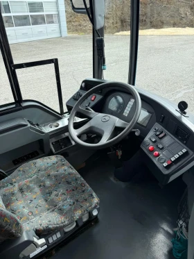 Mercedes-Benz Citaro Нов Внос!КЛИМАТИК, ПЕЧКА, ZF ABS, ASD, снимка 3