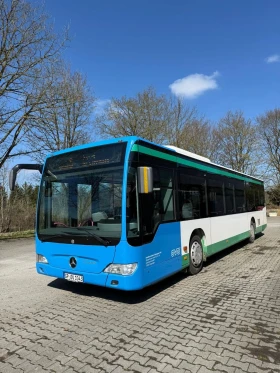 Mercedes-Benz Citaro Нов Внос!КЛИМАТИК, ПЕЧКА, ZF ABS, ASD, снимка 2