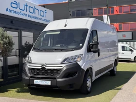 Citroen Jumper 2.2BlueHDI/140К.С./MT6/L3H2, снимка 1