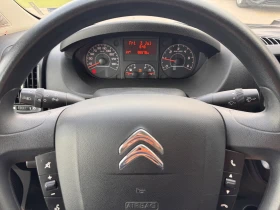 Citroen Jumper 2.2BlueHDI/140К.С./MT6/L3H2, снимка 11