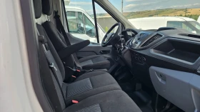 Ford Transit 2.0Tdci---ЛИЗИНГ, снимка 8