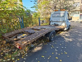 Mercedes-Benz Sprinter 311, снимка 5