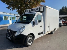     Renault Master 2.3 DCI  