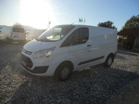 Ford Transit CUSTOM-2, 2TDCI-125k.c, /КЛИМАТИК/ВНОС ОТ ИТАЛИЯ, снимка 3