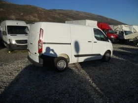     Ford Transit CUSTOM-2, 2TDCI-125k.c, //  