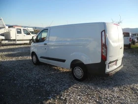 Ford Transit CUSTOM-2, 2TDCI-125k.c, /КЛИМАТИК/ВНОС ОТ ИТАЛИЯ, снимка 6