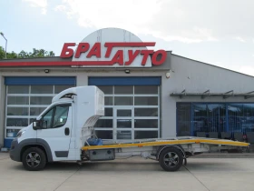 Fiat Ducato 3.0D/ | Mobile.bg    5