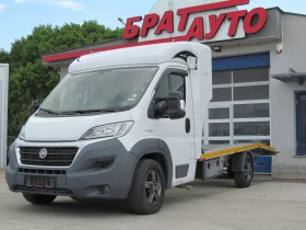 Снимка Fiat Ducato