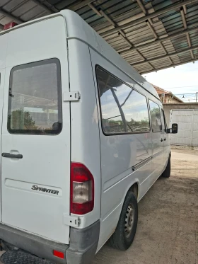 Обява за продажба на Mercedes-Benz Sprinter 213 ~11 000 лв. - изображение 3