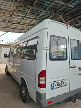 Обява за продажба на Mercedes-Benz Sprinter 213 ~11 000 лв. - изображение 2