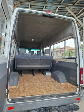 Обява за продажба на Mercedes-Benz Sprinter 213 ~11 000 лв. - изображение 4