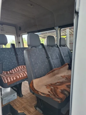 Обява за продажба на Mercedes-Benz Sprinter 213 ~11 000 лв. - изображение 5