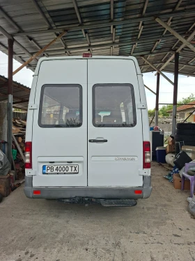 Обява за продажба на Mercedes-Benz Sprinter 213 ~11 000 лв. - изображение 1