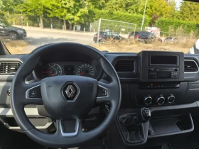 Renault Master 10/$*  /////LONGCAB | Mobile.bg    12