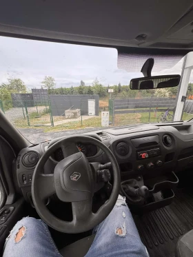 Renault Master 2.3D ������ ������ | Mobile.bg � ����� ������ 7