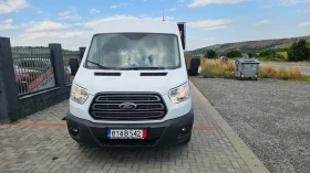 ������ Ford Transit