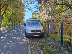 Mercedes-Benz Sprinter 311 