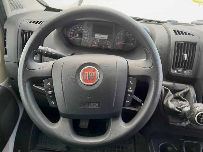 Fiat Ducato 3.0D/АВТОВОЗ, снимка 13 - Бусове и автобуси - 50210298