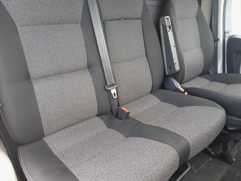 Fiat Ducato 3.0D/АВТОВОЗ, снимка 12 - Бусове и автобуси - 50210298