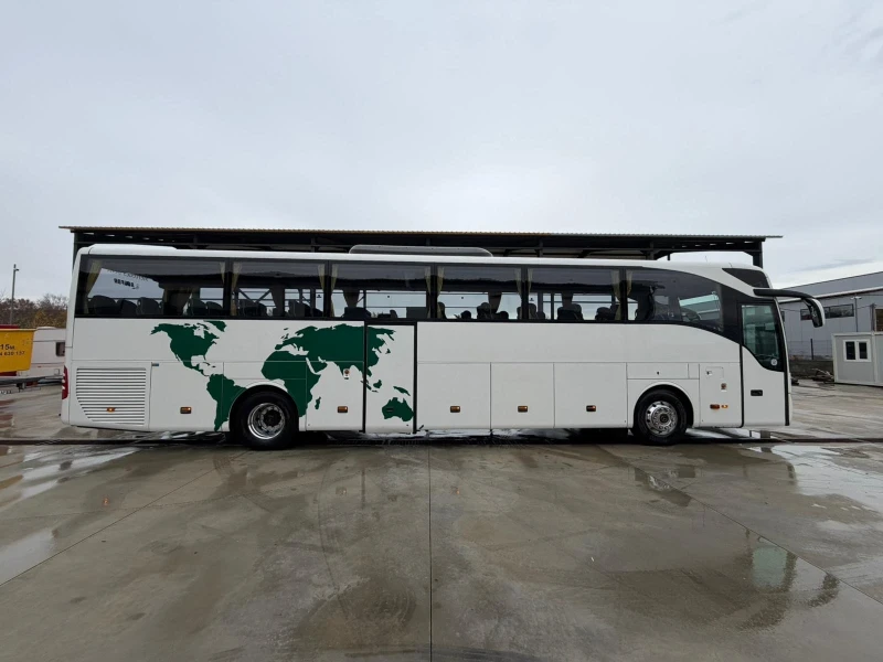 Mercedes-Benz Tourismo O 350 RHD, снимка 5 - Бусове и автобуси - 52830228