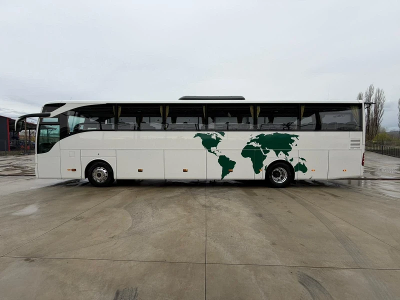 Mercedes-Benz Tourismo O 350 RHD, снимка 2 - Бусове и автобуси - 52830228