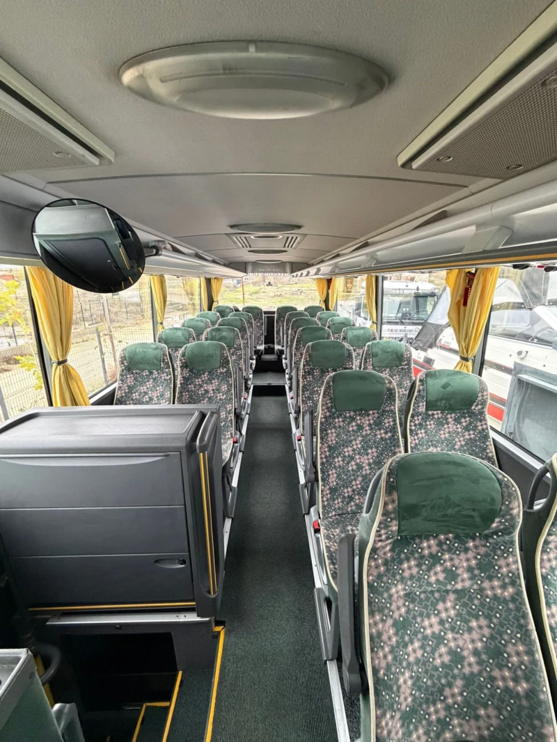 Mercedes-Benz Tourismo O 350 RHD, снимка 3 - Бусове и автобуси - 52830228