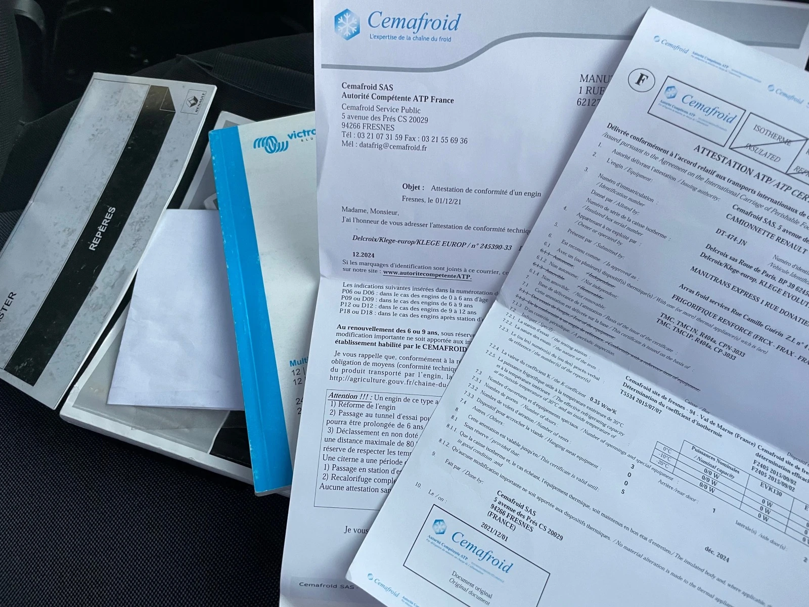 Renault Master 2.3 DCI   | Mobile.bg   16