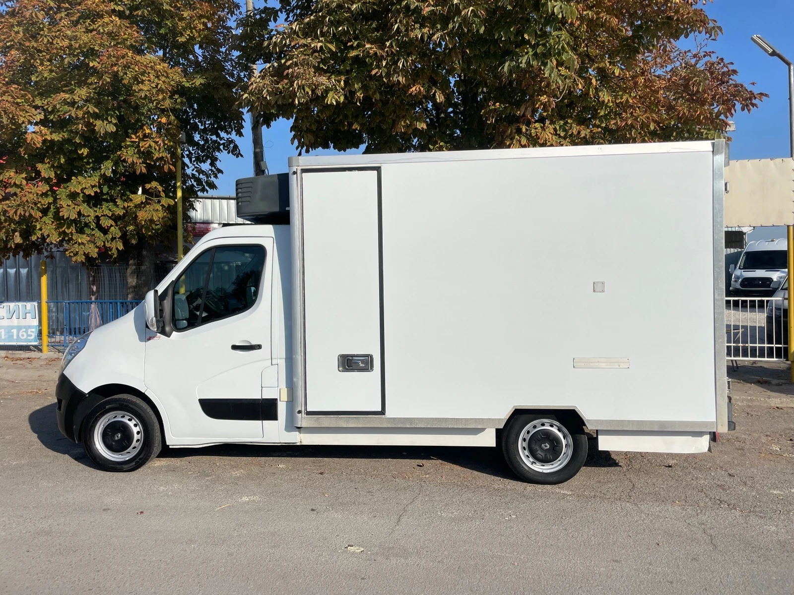 Renault Master 2.3 DCI ХЛАДИЛЕН  - изображение 2