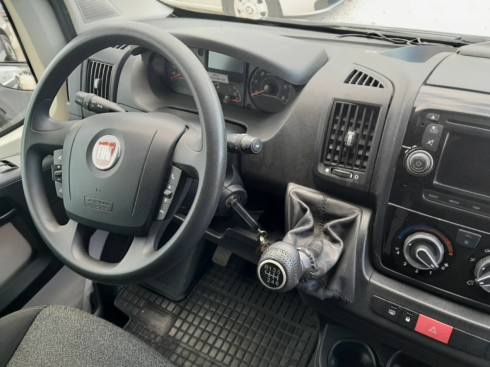 Fiat Ducato 3.0D/ | Mobile.bg   14