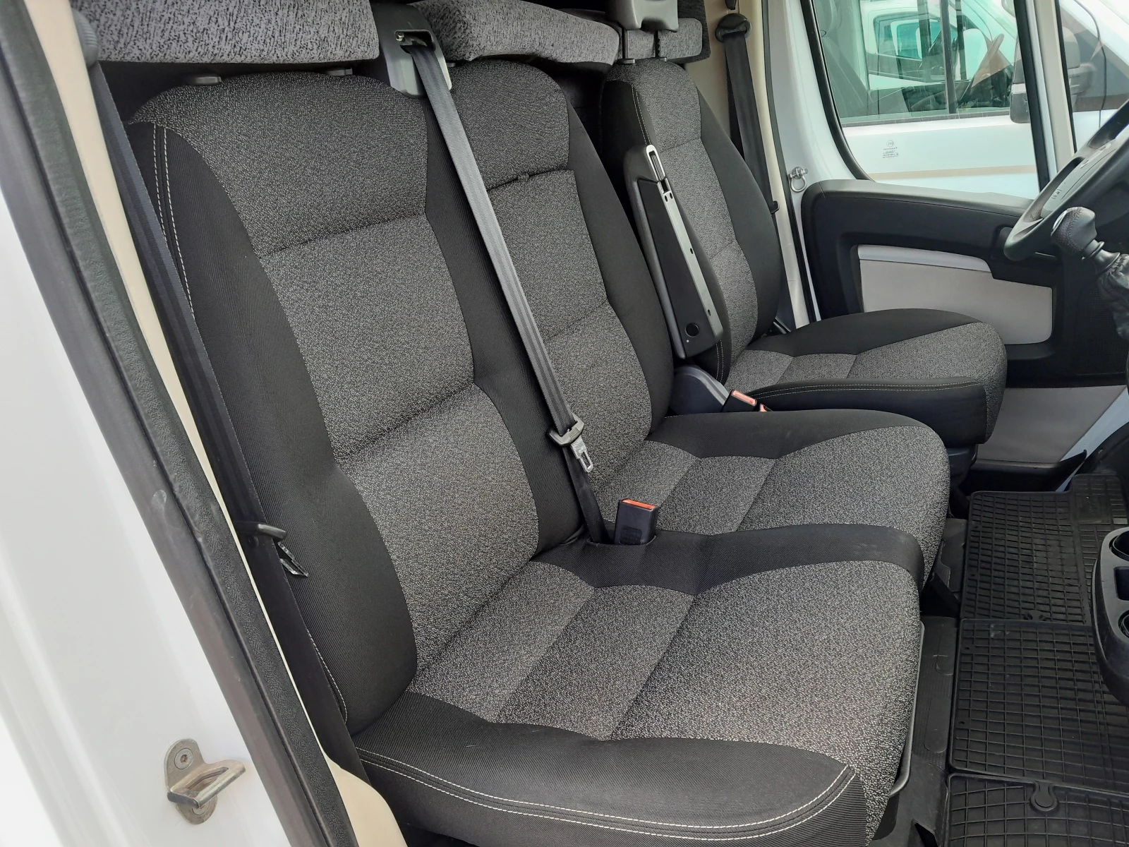Fiat Ducato 3.0D/АВТОВОЗ - изображение 10