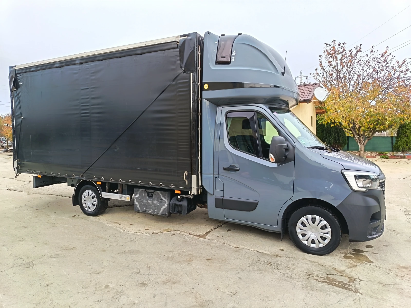 Renault Master | Mobile.bg   10