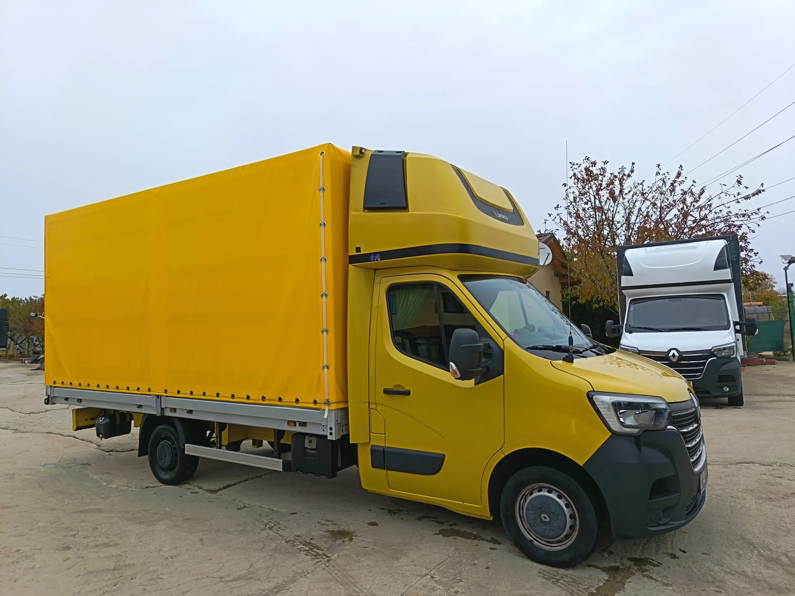 Renault Master | Mobile.bg   7