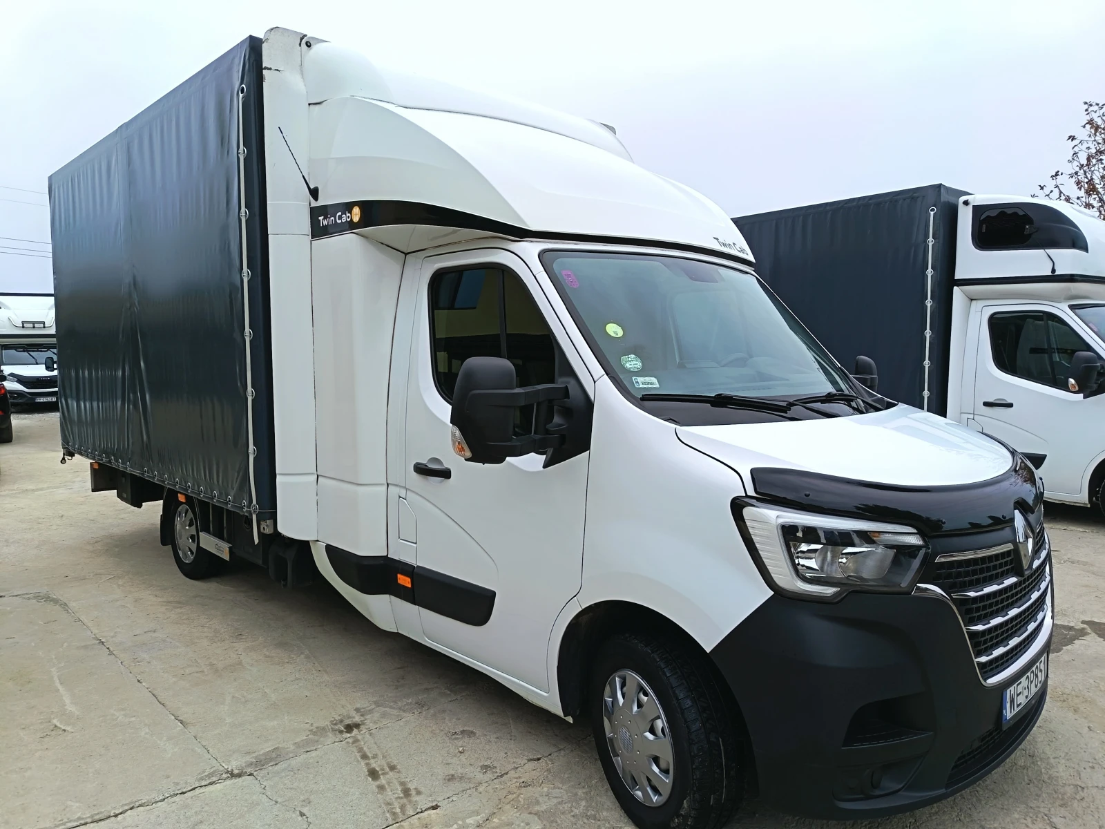 Renault Master | Mobile.bg   2
