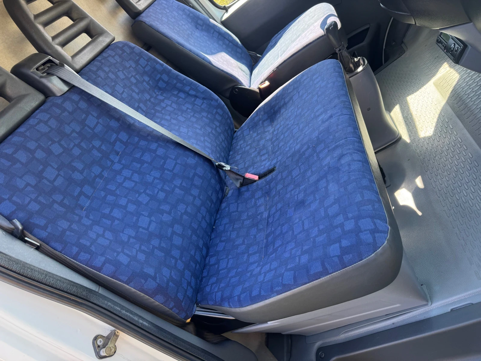 Iveco Daily ПАДАЩ БОРД* СТРАНИЧНА ВРАТА* до 3.5т* СЕРВИЗНА ИСТ, снимка 13 - Бусове и автобуси - 54219130