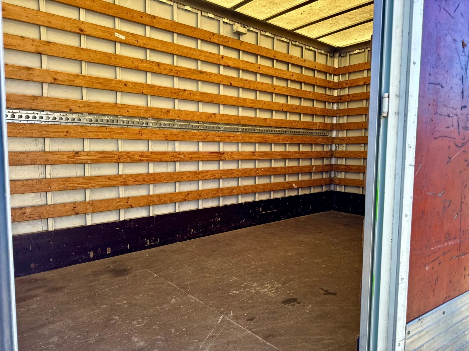 Iveco Daily ПАДАЩ БОРД* СТРАНИЧНА ВРАТА* до 3.5т* СЕРВИЗНА ИСТ, снимка 14 - Бусове и автобуси - 54219130