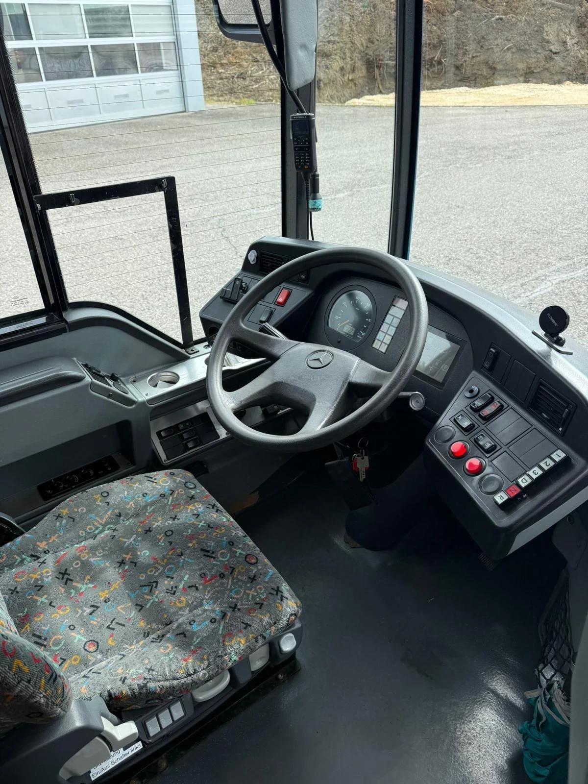 Mercedes-Benz Citaro Нов Внос!КЛИМАТИК, ПЕЧКА, ZF ABS, ASD, снимка 3 - Бусове и автобуси - 54662879