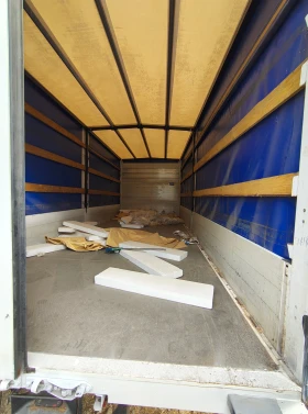 Man Tgl 12.250, снимка 6