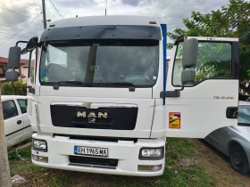 Man Tgl 12.250, снимка 2