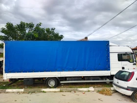 Man Tgl 12.250, снимка 4