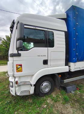 Man Tgl 12.250, снимка 5